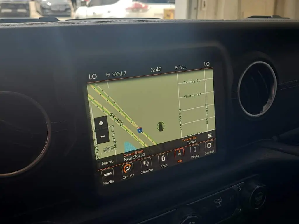 Florida Fine Cars - Used JEEP WRANGLER 4XE 2022 MARGATE UNLIMITED SAHARA