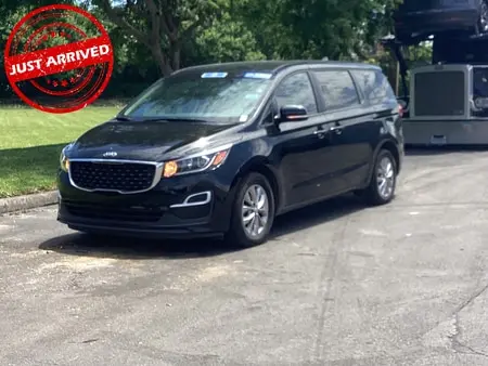 Florida Fine Cars - Used KIA SEDONA 2020 MIAMI LX