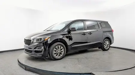 Florida Fine Cars - Used KIA SEDONA 2020 MIAMI LX