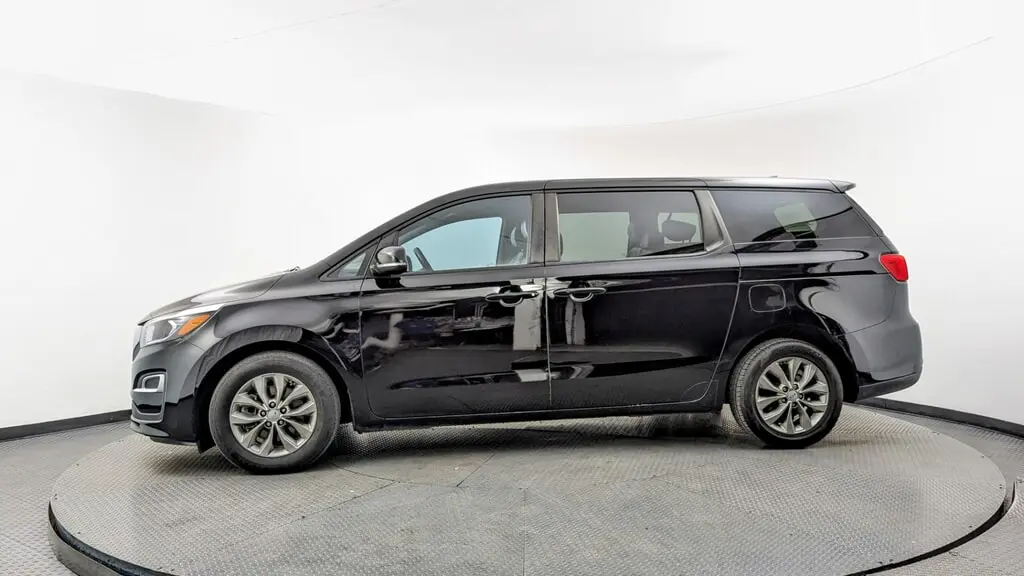 Florida Fine Cars - Used KIA SEDONA 2020 MIAMI LX