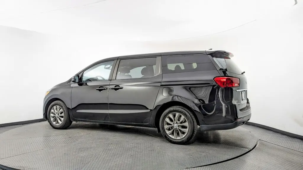 Florida Fine Cars - Used KIA SEDONA 2020 MIAMI LX