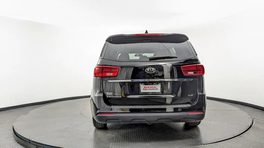 Florida Fine Cars - Used KIA SEDONA 2020 MIAMI LX