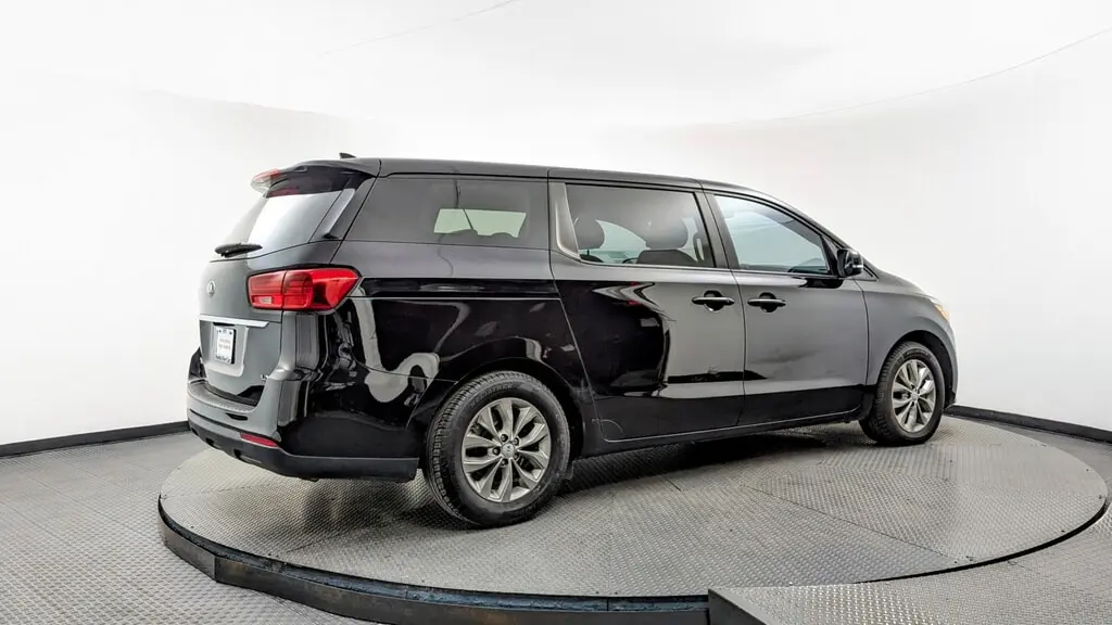 Florida Fine Cars - Used KIA SEDONA 2020 MIAMI LX