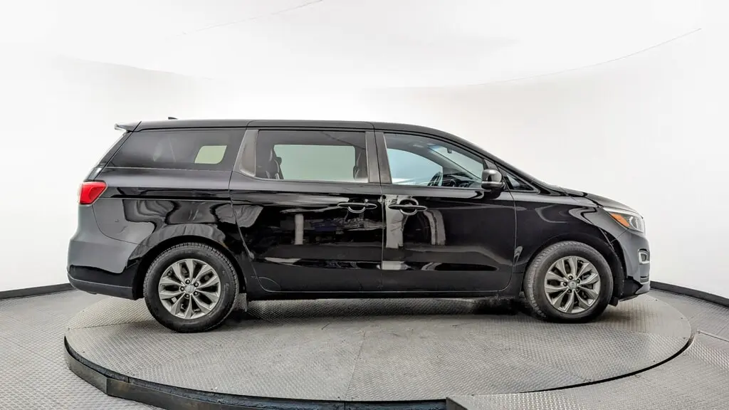 Florida Fine Cars - Used KIA SEDONA 2020 MIAMI LX