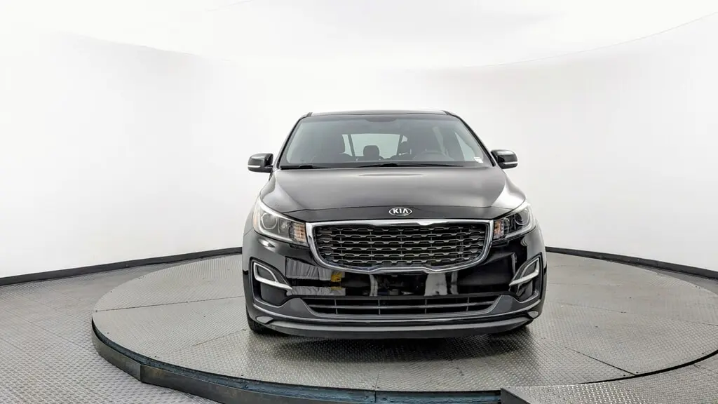 Florida Fine Cars - Used KIA SEDONA 2020 MIAMI LX