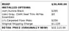 Florida Fine Cars - Used KIA SEDONA 2020 MIAMI LX