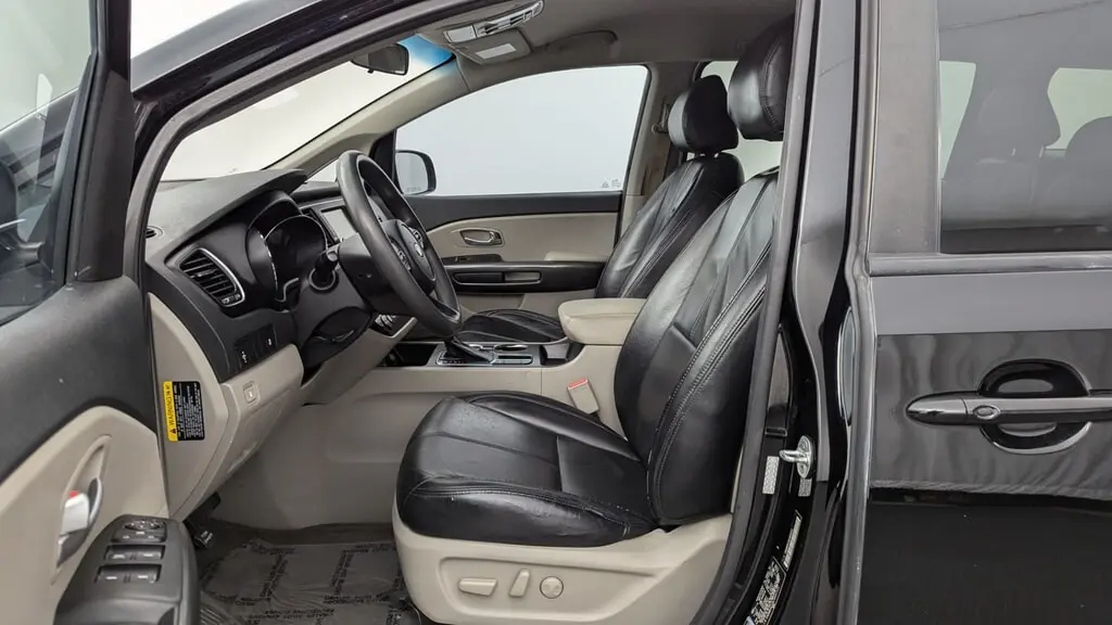 Florida Fine Cars - Used KIA SEDONA 2020 MIAMI LX