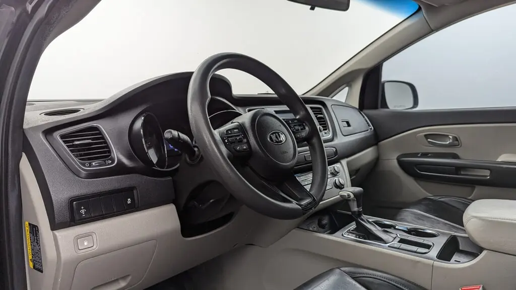 Florida Fine Cars - Used KIA SEDONA 2020 MIAMI LX