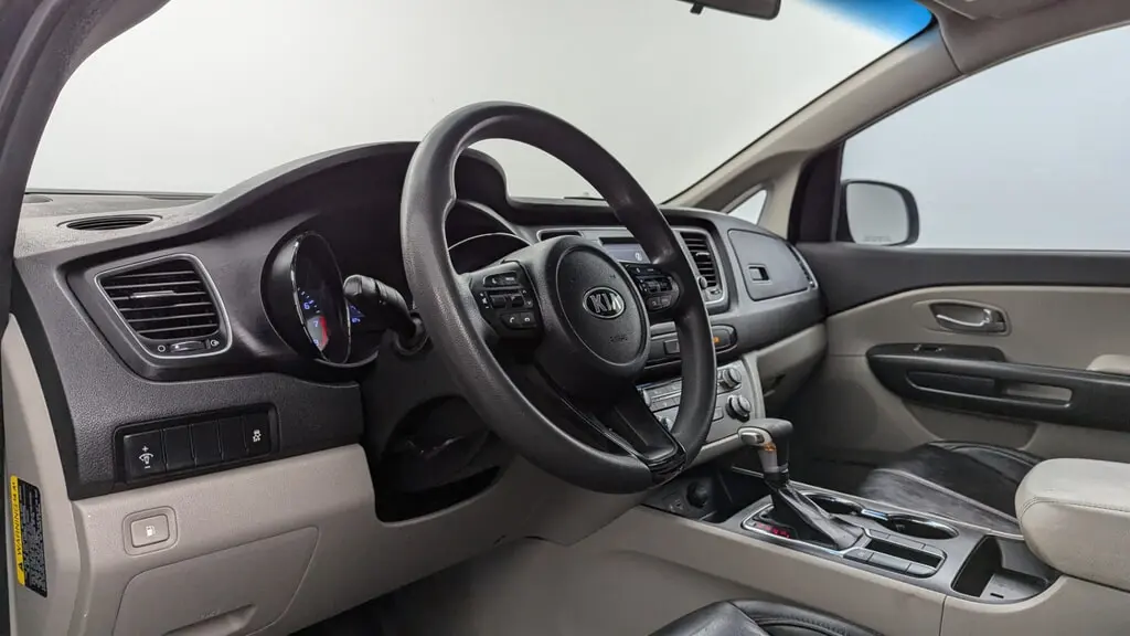 Florida Fine Cars - Used KIA SEDONA 2020 MIAMI LX