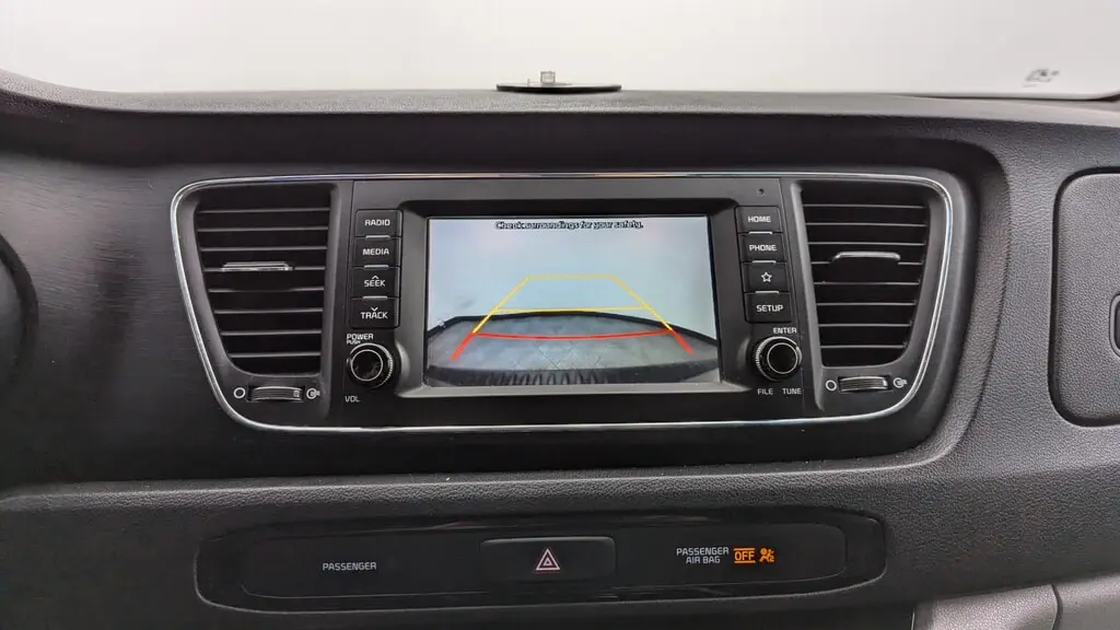 Florida Fine Cars - Used KIA SEDONA 2020 MIAMI LX