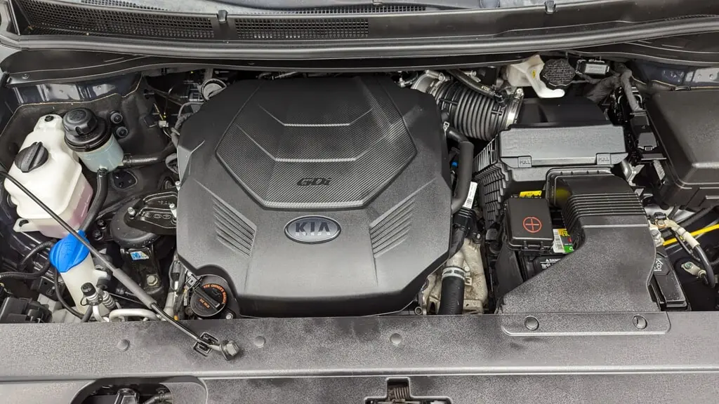 Florida Fine Cars - Used KIA SEDONA 2020 MIAMI LX