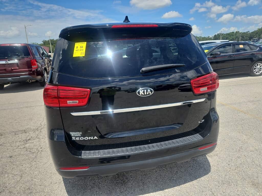 Florida Fine Cars - Used KIA SEDONA 2020 MIAMI LX