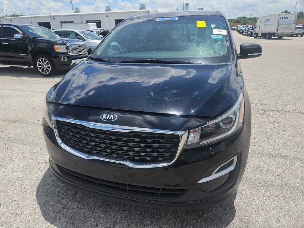 Florida Fine Cars - Used KIA SEDONA 2020 MIAMI LX
