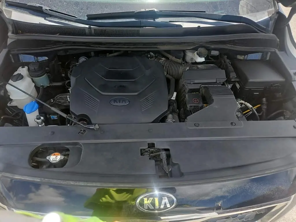 Florida Fine Cars - Used KIA SEDONA 2020 MIAMI LX