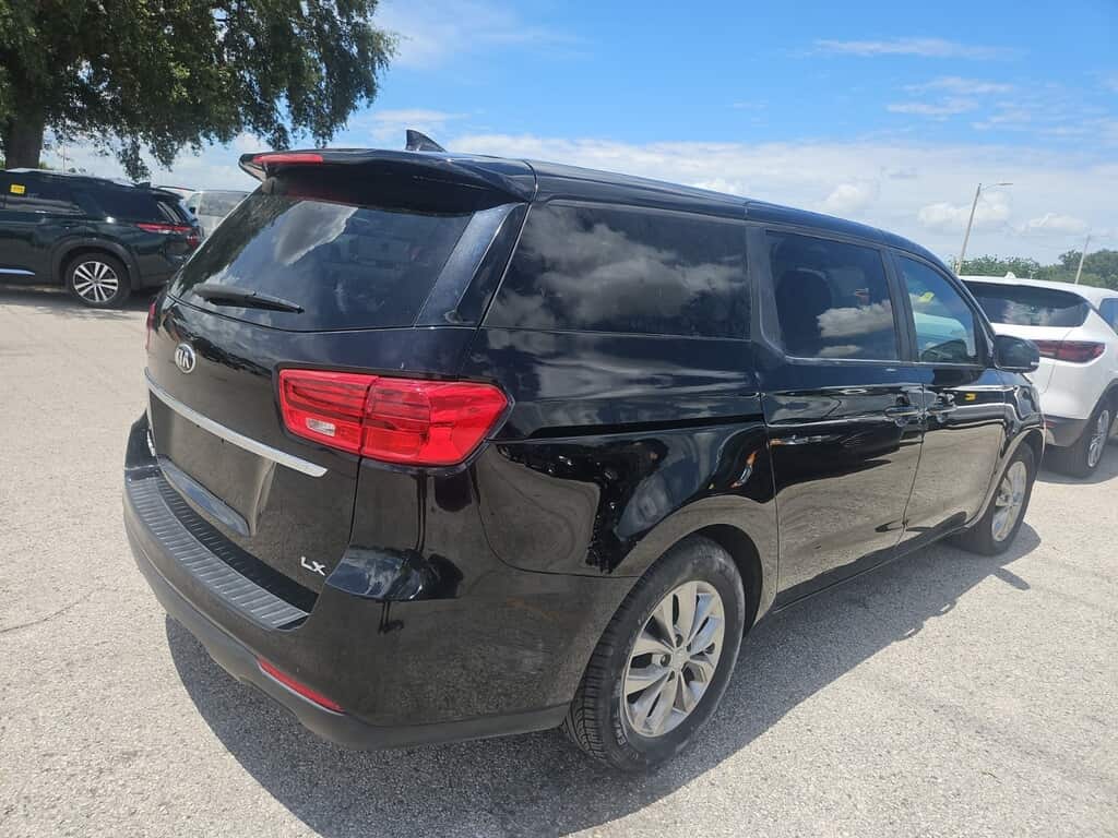 Florida Fine Cars - Used KIA SEDONA 2020 MIAMI LX