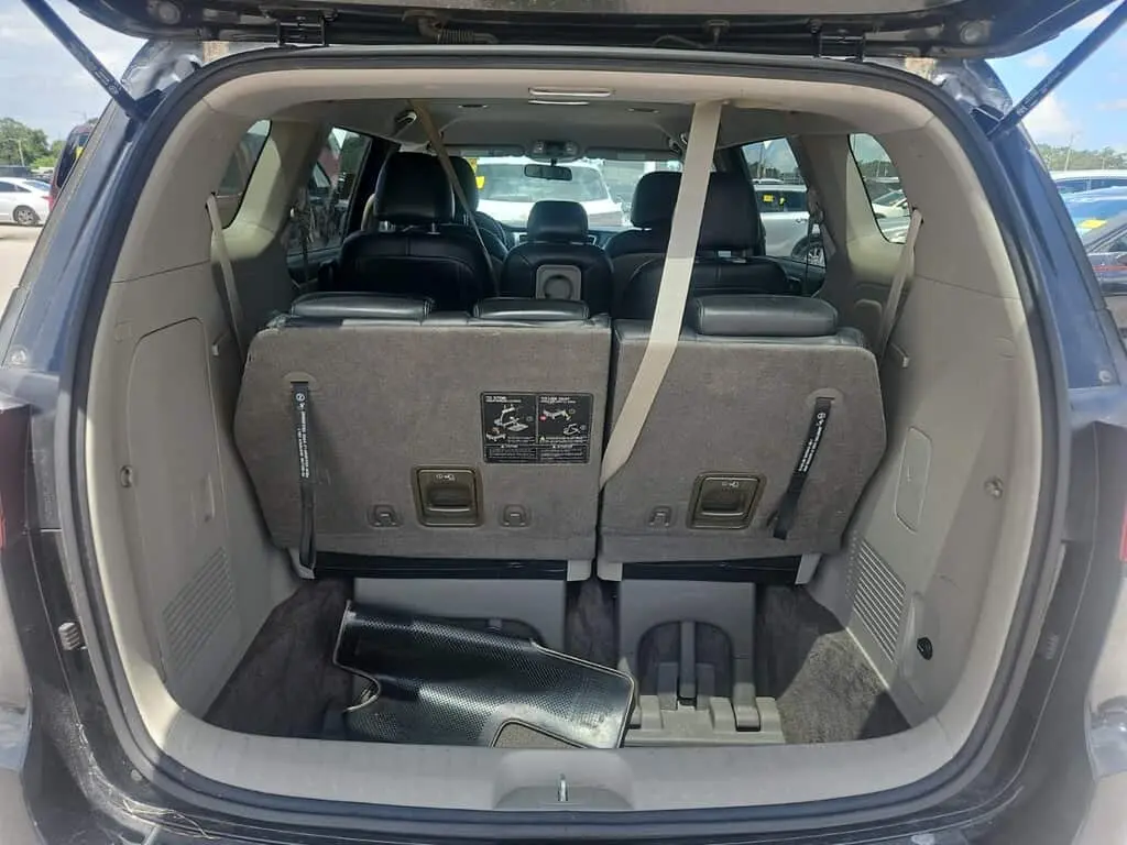 Florida Fine Cars - Used KIA SEDONA 2020 MIAMI LX