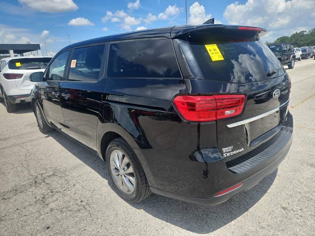 Florida Fine Cars - Used KIA SEDONA 2020 MIAMI LX