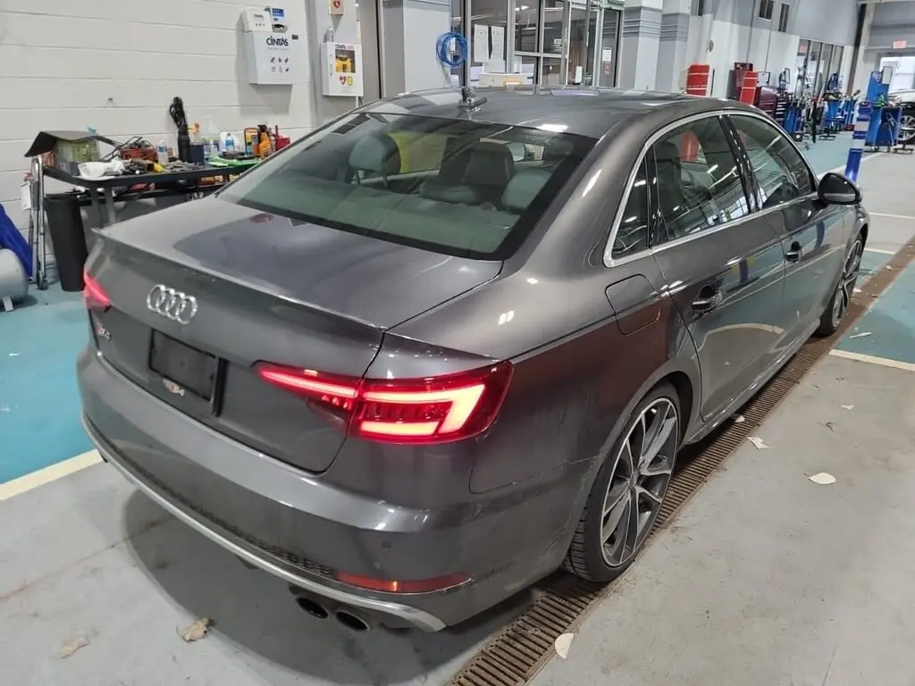 Florida Fine Cars - Used AUDI S4 2018 MIAMI PREMIUM PLUS