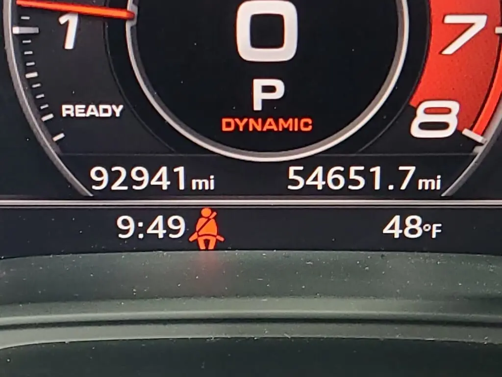 Florida Fine Cars - Used AUDI S4 2018 MIAMI PREMIUM PLUS