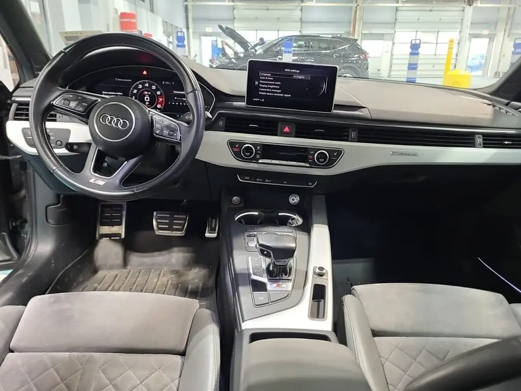 Florida Fine Cars - Used AUDI S4 2018 MIAMI PREMIUM PLUS