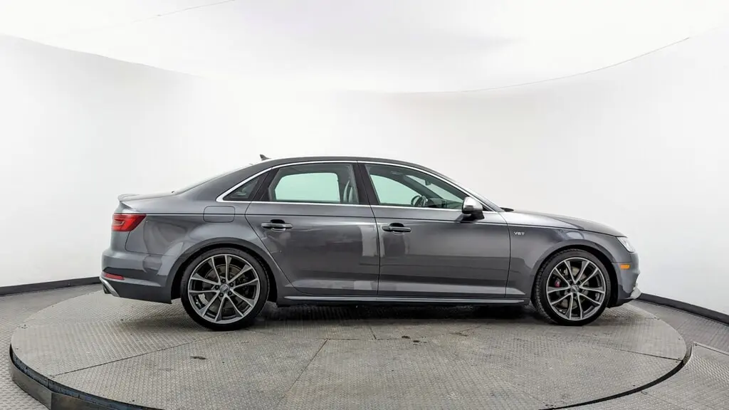 Florida Fine Cars - Used AUDI S4 2018 MIAMI PREMIUM PLUS