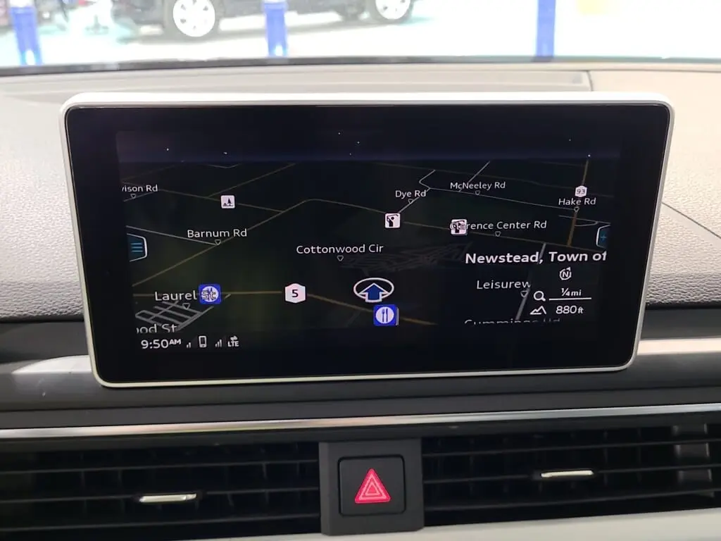Florida Fine Cars - Used AUDI S4 2018 MIAMI PREMIUM PLUS