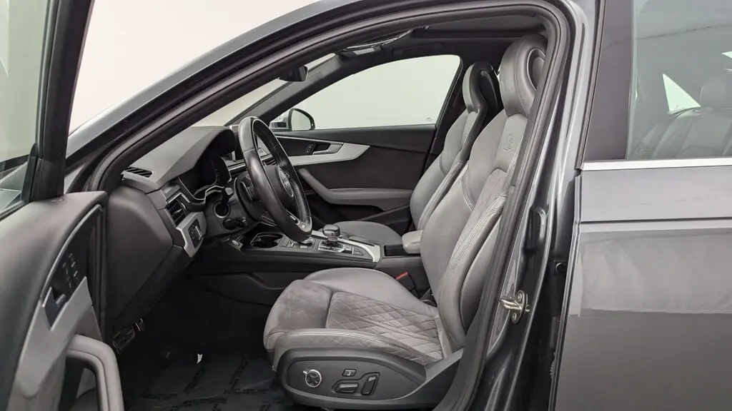 Florida Fine Cars - Used AUDI S4 2018 MIAMI PREMIUM PLUS