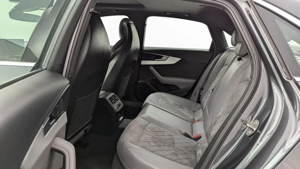 Florida Fine Cars - Used AUDI S4 2018 MIAMI PREMIUM PLUS