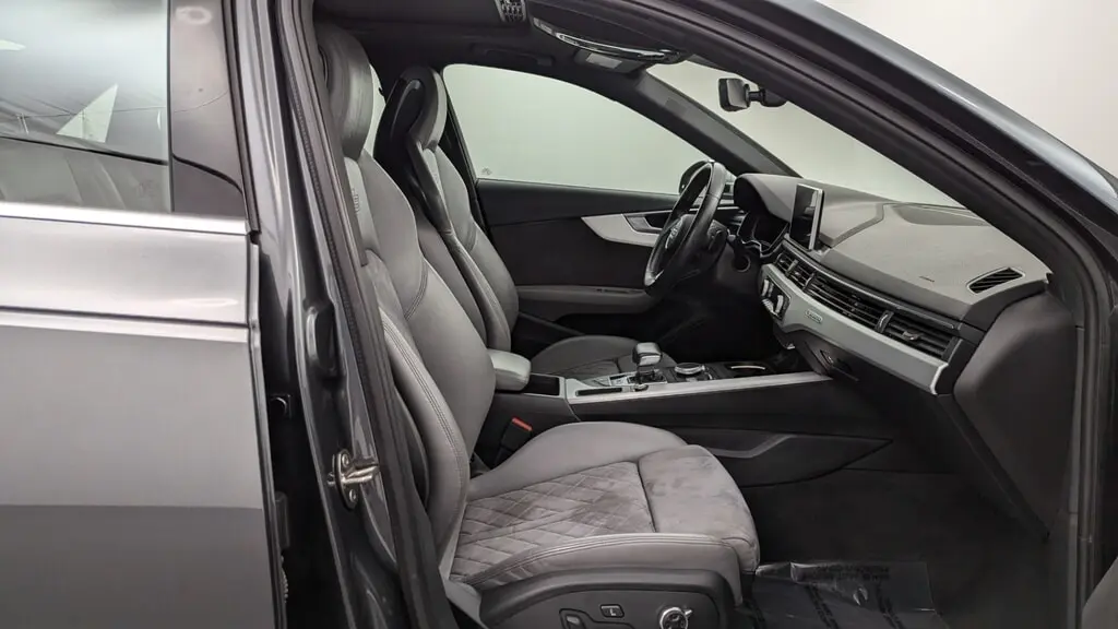 Florida Fine Cars - Used AUDI S4 2018 MIAMI PREMIUM PLUS