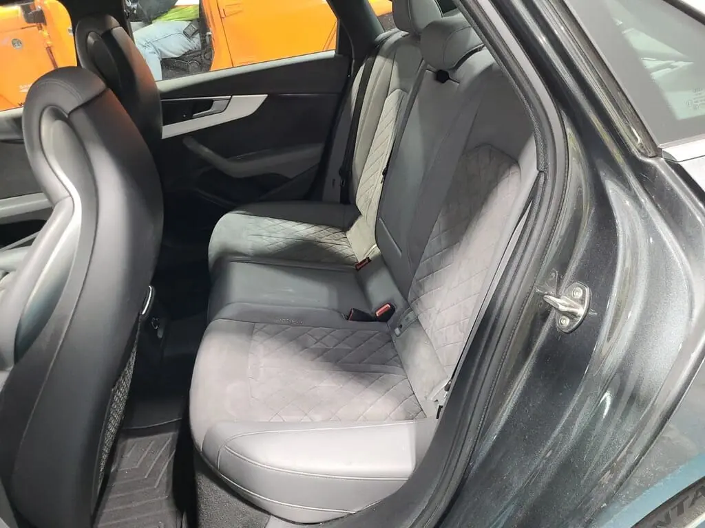 Florida Fine Cars - Used AUDI S4 2018 MIAMI PREMIUM PLUS