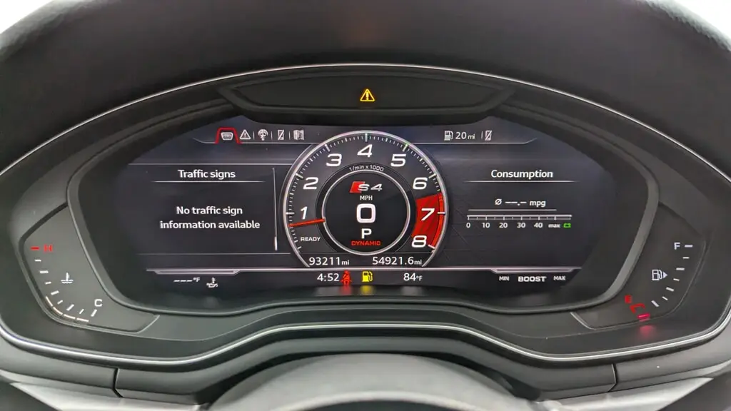 Florida Fine Cars - Used AUDI S4 2018 MIAMI PREMIUM PLUS