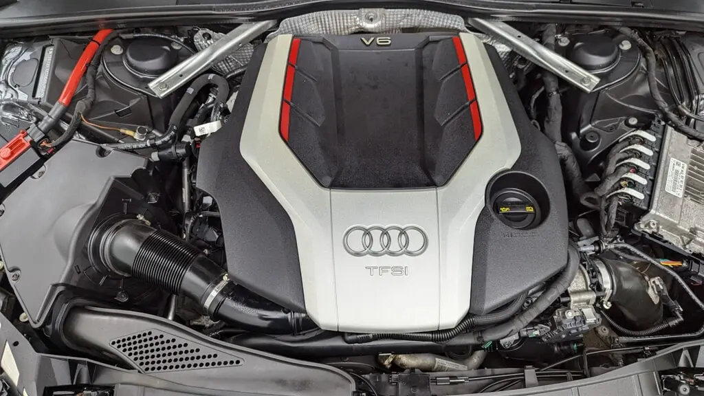 Florida Fine Cars - Used AUDI S4 2018 MIAMI PREMIUM PLUS