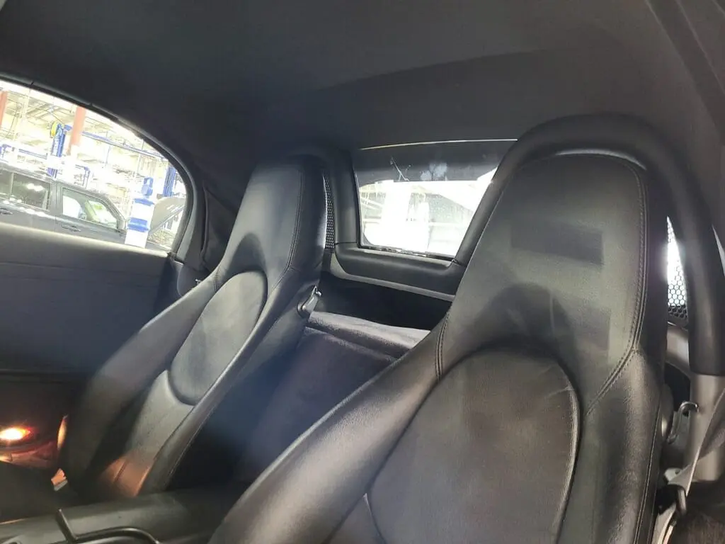 Florida Fine Cars - Used PORSCHE BOXSTER 2009 ORLANDO 