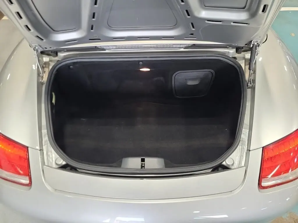Florida Fine Cars - Used PORSCHE BOXSTER 2009 ORLANDO 