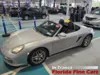 Florida Fine Cars - Used PORSCHE BOXSTER 2009 ORLANDO 