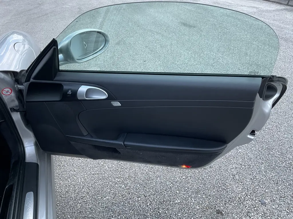 Florida Fine Cars - Used PORSCHE BOXSTER 2009 ORLANDO 