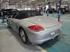 Florida Fine Cars - Used PORSCHE BOXSTER 2009 ORLANDO 