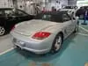 Florida Fine Cars - Used PORSCHE BOXSTER 2009 ORLANDO 