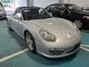 Florida Fine Cars - Used PORSCHE BOXSTER 2009 ORLANDO 