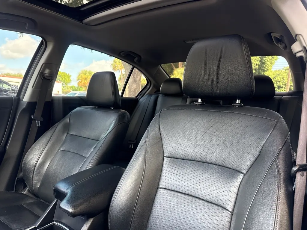 Florida Fine Cars - Used HONDA ACCORD 2017 WEST PALM TOURING
