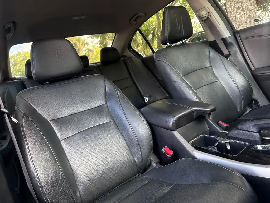 Florida Fine Cars - Used HONDA ACCORD 2017 WEST PALM TOURING
