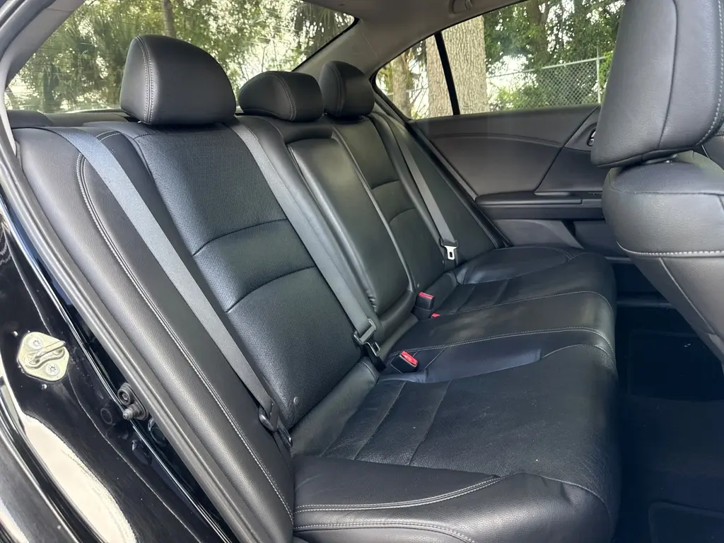 Florida Fine Cars - Used HONDA ACCORD 2017 WEST PALM TOURING