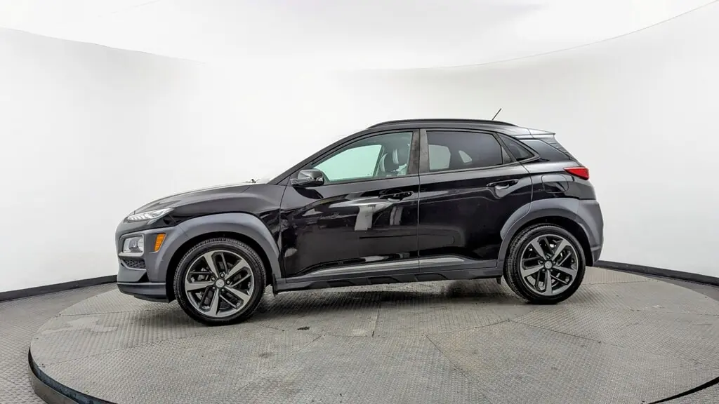 Florida Fine Cars - Used HYUNDAI KONA 2018 MARGATE LIMITED