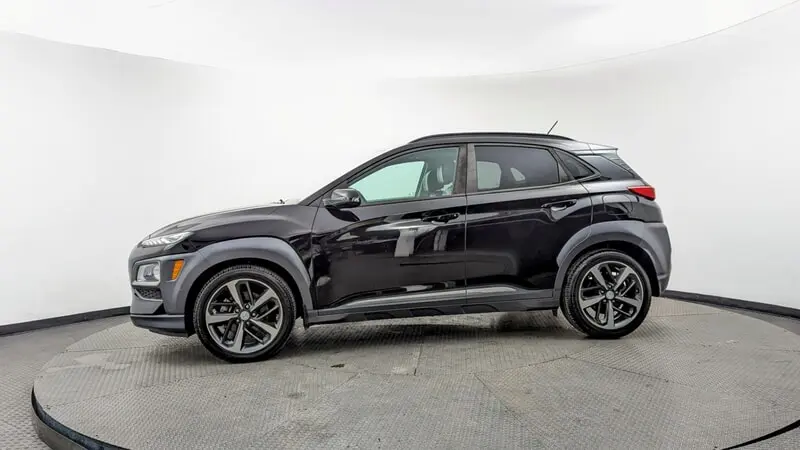 Florida Fine Cars - Used HYUNDAI KONA 2018 MARGATE LIMITED