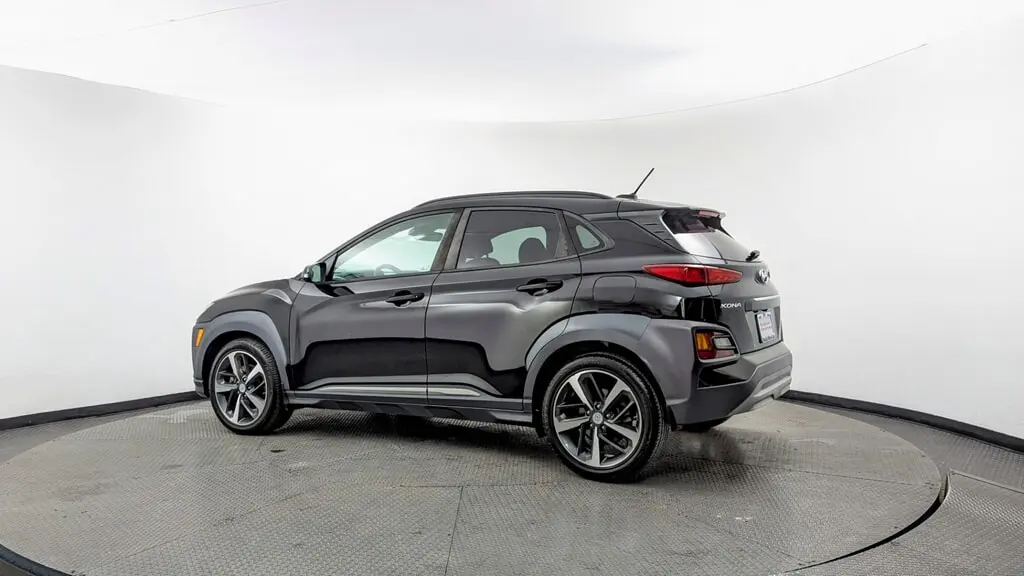 Florida Fine Cars - Used HYUNDAI KONA 2018 MARGATE LIMITED
