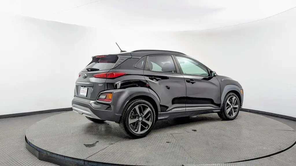 Florida Fine Cars - Used HYUNDAI KONA 2018 MARGATE LIMITED