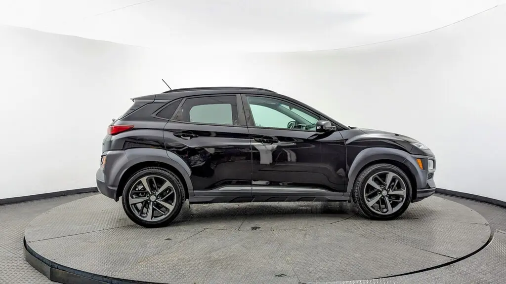 Florida Fine Cars - Used HYUNDAI KONA 2018 MARGATE LIMITED