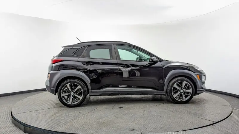 Florida Fine Cars - Used HYUNDAI KONA 2018 MARGATE LIMITED