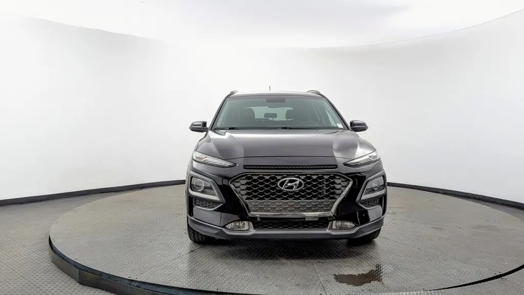 Florida Fine Cars - Used HYUNDAI KONA 2018 MARGATE LIMITED