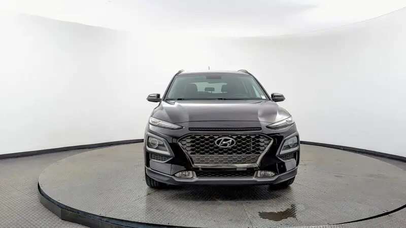 Florida Fine Cars - Used HYUNDAI KONA 2018 MARGATE LIMITED
